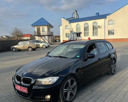 БМВ 3 Серія, об'ємом двигуна 2 л та пробігом 226 тис. км за 8699 $, фото 18 на Automoto.ua