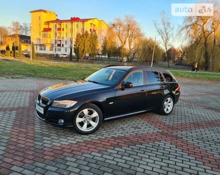 БМВ 3 Серия, объемом двигателя 2 л и пробегом 294 тыс. км за 8550 $, фото 3 на Automoto.ua