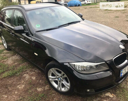 БМВ 3 Серія, об'ємом двигуна 1.9 л та пробігом 267 тис. км за 9900 $, фото 3 на Automoto.ua