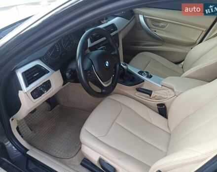 БМВ 3 Серія, об'ємом двигуна 2 л та пробігом 296 тис. км за 10400 $, фото 7 на Automoto.ua