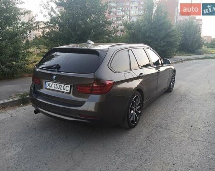 БМВ 3 Серія, об'ємом двигуна 2 л та пробігом 296 тис. км за 10400 $, фото 3 на Automoto.ua