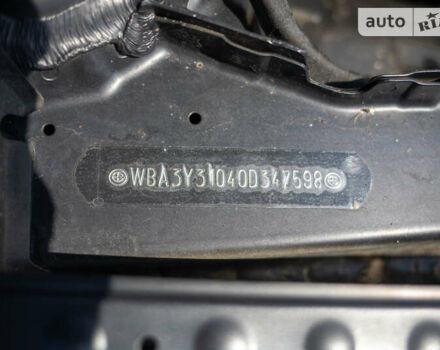 БМВ 3 Серия, объемом двигателя 2 л и пробегом 250 тыс. км за 18900 $, фото 61 на Automoto.ua
