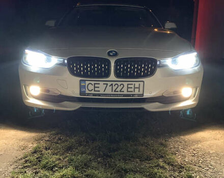 БМВ 3 Серия, объемом двигателя 2 л и пробегом 242 тыс. км за 15500 $, фото 8 на Automoto.ua