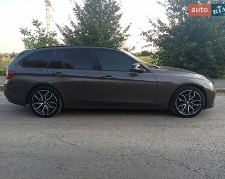 БМВ 3 Серія, об'ємом двигуна 2 л та пробігом 296 тис. км за 10400 $, фото 4 на Automoto.ua