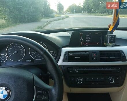 БМВ 3 Серія, об'ємом двигуна 2 л та пробігом 296 тис. км за 10400 $, фото 9 на Automoto.ua