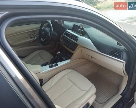 БМВ 3 Серія, об'ємом двигуна 2 л та пробігом 296 тис. км за 10400 $, фото 6 на Automoto.ua