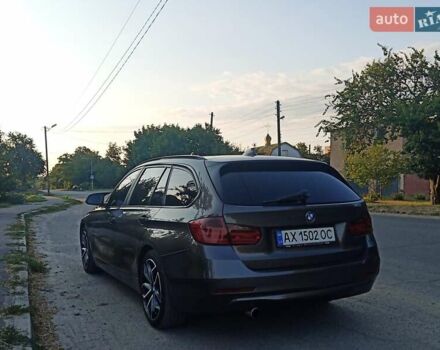 БМВ 3 Серія, об'ємом двигуна 2 л та пробігом 296 тис. км за 10400 $, фото 2 на Automoto.ua