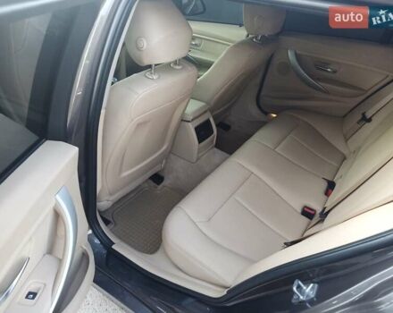 БМВ 3 Серія, об'ємом двигуна 2 л та пробігом 296 тис. км за 10400 $, фото 8 на Automoto.ua