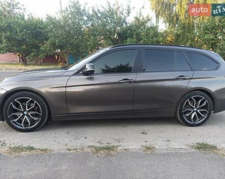 БМВ 3 Серія, об'ємом двигуна 2 л та пробігом 296 тис. км за 10400 $, фото 5 на Automoto.ua
