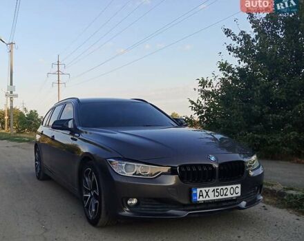 БМВ 3 Серія, об'ємом двигуна 2 л та пробігом 296 тис. км за 10400 $, фото 1 на Automoto.ua