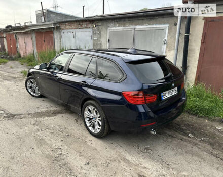 БМВ 3 Серия, объемом двигателя 2 л и пробегом 297 тыс. км за 13100 $, фото 30 на Automoto.ua