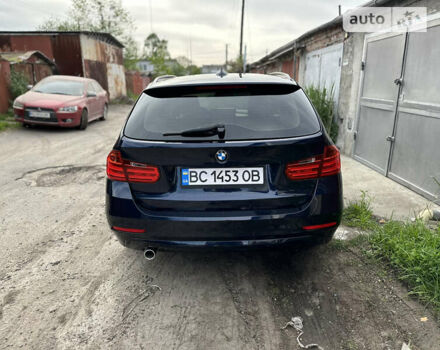 БМВ 3 Серія, об'ємом двигуна 2 л та пробігом 297 тис. км за 13100 $, фото 29 на Automoto.ua