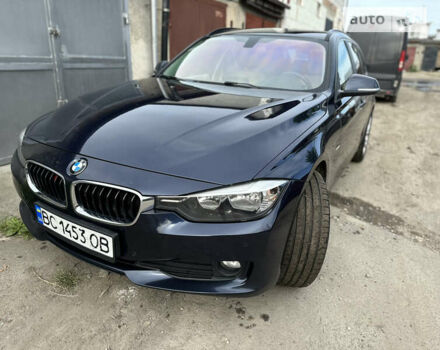 БМВ 3 Серия, объемом двигателя 2 л и пробегом 297 тыс. км за 13100 $, фото 37 на Automoto.ua