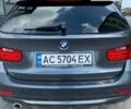 БМВ 3 Серия, объемом двигателя 2 л и пробегом 194 тыс. км за 15800 $, фото 6 на Automoto.ua