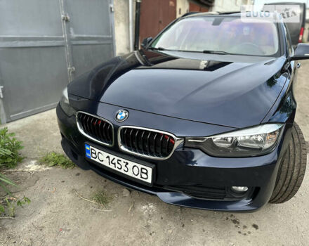 БМВ 3 Серія, об'ємом двигуна 2 л та пробігом 297 тис. км за 13100 $, фото 35 на Automoto.ua