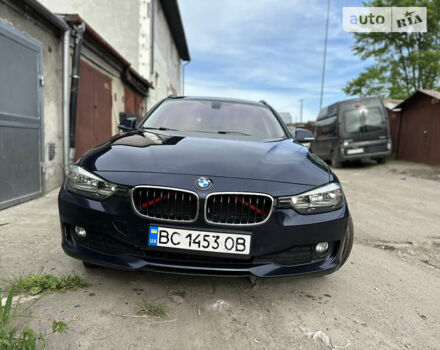 БМВ 3 Серия, объемом двигателя 2 л и пробегом 297 тыс. км за 13100 $, фото 36 на Automoto.ua