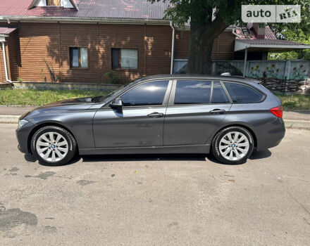 БМВ 3 Серія, об'ємом двигуна 2 л та пробігом 190 тис. км за 17900 $, фото 7 на Automoto.ua