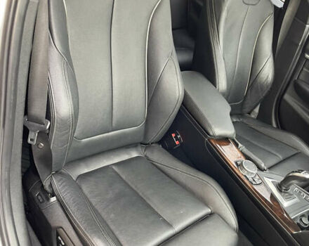 БМВ 3 Серия, объемом двигателя 2 л и пробегом 160 тыс. км за 23000 $, фото 25 на Automoto.ua