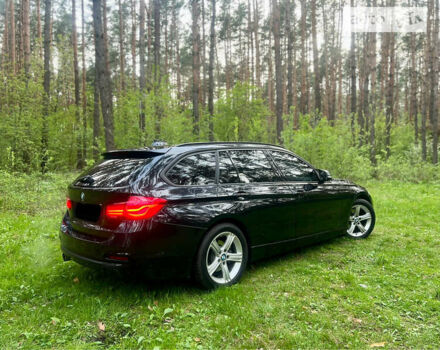 БМВ 3 Серия, объемом двигателя 0 л и пробегом 258 тыс. км за 22999 $, фото 4 на Automoto.ua