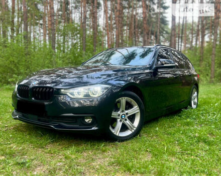 БМВ 3 Серия, объемом двигателя 0 л и пробегом 258 тыс. км за 22999 $, фото 1 на Automoto.ua