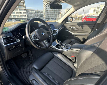 БМВ 3 Серия, объемом двигателя 2 л и пробегом 189 тыс. км за 24999 $, фото 12 на Automoto.ua