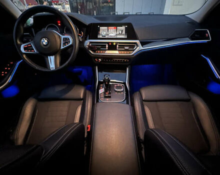 БМВ 3 Серия, объемом двигателя 2 л и пробегом 189 тыс. км за 24999 $, фото 19 на Automoto.ua