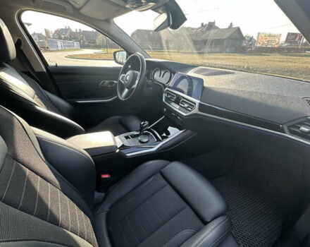 БМВ 3 Серия, объемом двигателя 2 л и пробегом 189 тыс. км за 24999 $, фото 18 на Automoto.ua