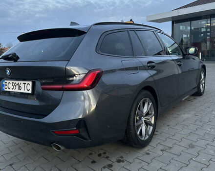 БМВ 3 Серия, объемом двигателя 2 л и пробегом 189 тыс. км за 24999 $, фото 7 на Automoto.ua