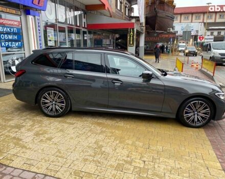 БМВ 3 Серия, объемом двигателя 0 л и пробегом 61 тыс. км за 49900 $, фото 4 на Automoto.ua