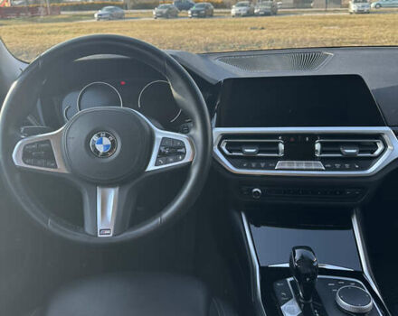 БМВ 3 Серия, объемом двигателя 2 л и пробегом 189 тыс. км за 24999 $, фото 14 на Automoto.ua