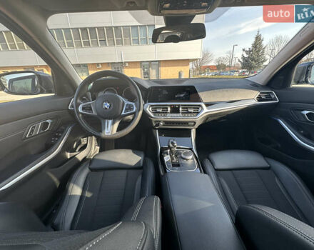 БМВ 3 Серия, объемом двигателя 2 л и пробегом 189 тыс. км за 24999 $, фото 17 на Automoto.ua