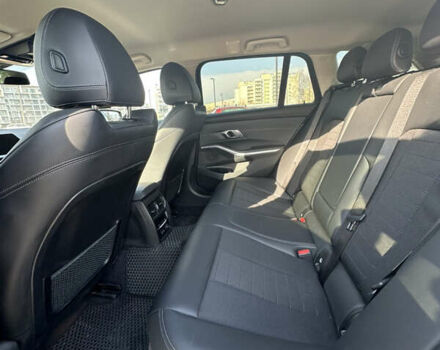 БМВ 3 Серия, объемом двигателя 2 л и пробегом 189 тыс. км за 24999 $, фото 21 на Automoto.ua