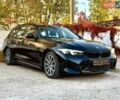 БМВ 3 Серія, об'ємом двигуна 2 л та пробігом 40 тис. км за 34900 $, фото 1 на Automoto.ua