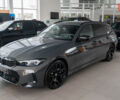 БМВ 3 Серия, объемом двигателя 3 л и пробегом 0 тыс. км за 78881 $, фото 1 на Automoto.ua