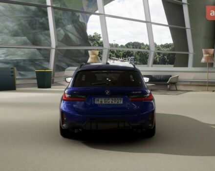 БМВ 3 Серія, об'ємом двигуна 3 л та пробігом 0 тис. км за 76157 $, фото 3 на Automoto.ua