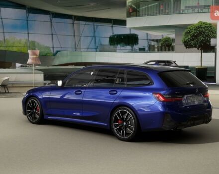 БМВ 3 Серія, об'ємом двигуна 3 л та пробігом 0 тис. км за 76157 $, фото 2 на Automoto.ua