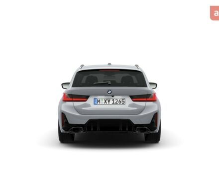 БМВ 3 Серия, объемом двигателя 3 л и пробегом 0 тыс. км за 69768 $, фото 3 на Automoto.ua