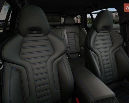 БМВ 3 Серія, об'ємом двигуна 3 л та пробігом 0 тис. км за 76157 $, фото 7 на Automoto.ua