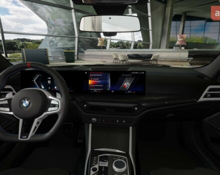 БМВ 3 Серія, об'ємом двигуна 3 л та пробігом 0 тис. км за 76157 $, фото 5 на Automoto.ua