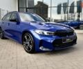 БМВ 3 Серия, объемом двигателя 3 л и пробегом 0 тыс. км за 64950 $, фото 1 на Automoto.ua
