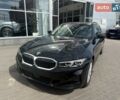 БМВ 3 Серия, объемом двигателя 2 л и пробегом 0 тыс. км за 42541 $, фото 1 на Automoto.ua
