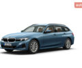 БМВ 3 Серия, объемом двигателя 2 л и пробегом 0 тыс. км за 45894 $, фото 1 на Automoto.ua
