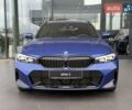 БМВ 3 Серия, объемом двигателя 2 л и пробегом 0 тыс. км за 47192 $, фото 1 на Automoto.ua