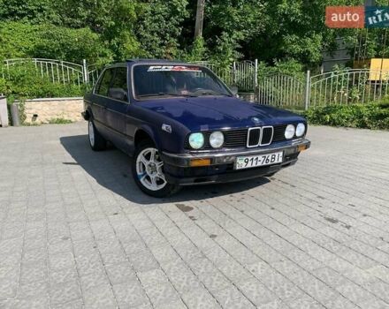 БМВ 3 Серія, об'ємом двигуна 2.8 л та пробігом 200 тис. км за 1199 $, фото 1 на Automoto.ua