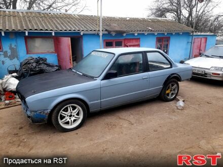 БМВ 3 Серия, объемом двигателя 1.8 л и пробегом 0 тыс. км за 1300 $, фото 1 на Automoto.ua