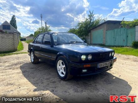 БМВ 3 Серія, об'ємом двигуна 1.8 л та пробігом 114 тис. км за 1450 $, фото 1 на Automoto.ua