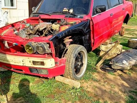 БМВ 3 Серія, об'ємом двигуна 2 л та пробігом 250 тис. км за 1800 $, фото 1 на Automoto.ua