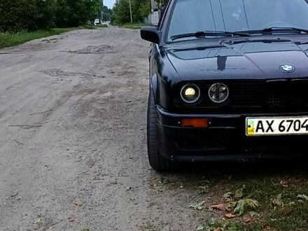 БМВ 3 Серія 1985 у Харкові на Automoto.ua БМВ 3 Серія, об'ємом двигуна 1.8 л та пробігом 250 тис. км за 1750 $, фото 1 на Automoto.ua