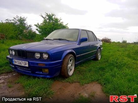 БМВ 3 Серия, объемом двигателя 28 л и пробегом 0 тыс. км за 5500 $, фото 1 на Automoto.ua