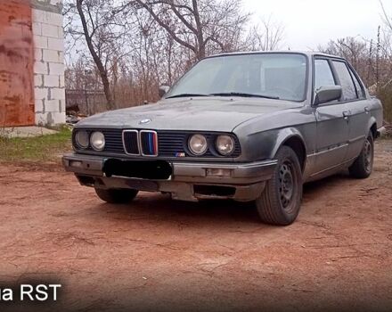 БМВ 3 Серія, об'ємом двигуна 1.8 л та пробігом 0 тис. км за 900 $, фото 1 на Automoto.ua